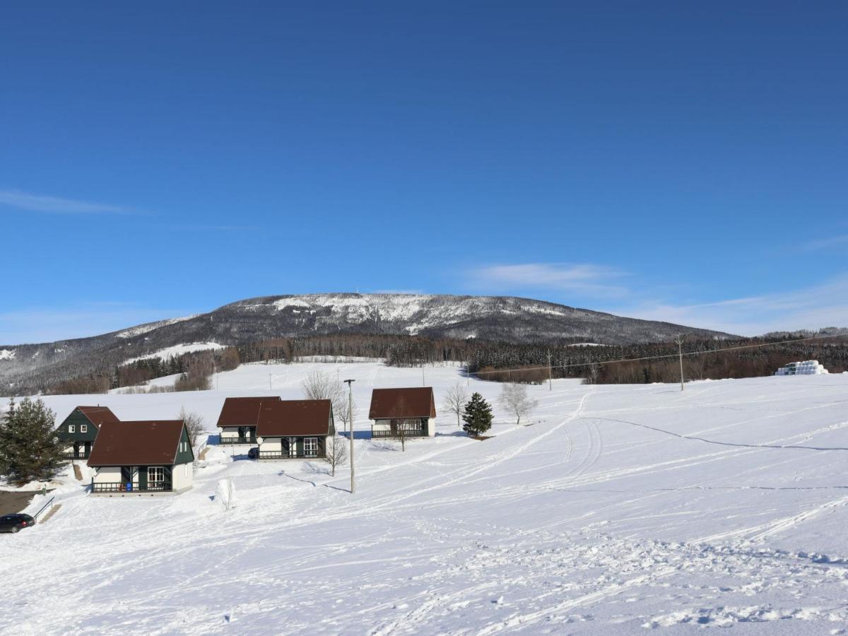 Holiday Home Holiday Hill 57 By Interhome Cista  Exterior photo