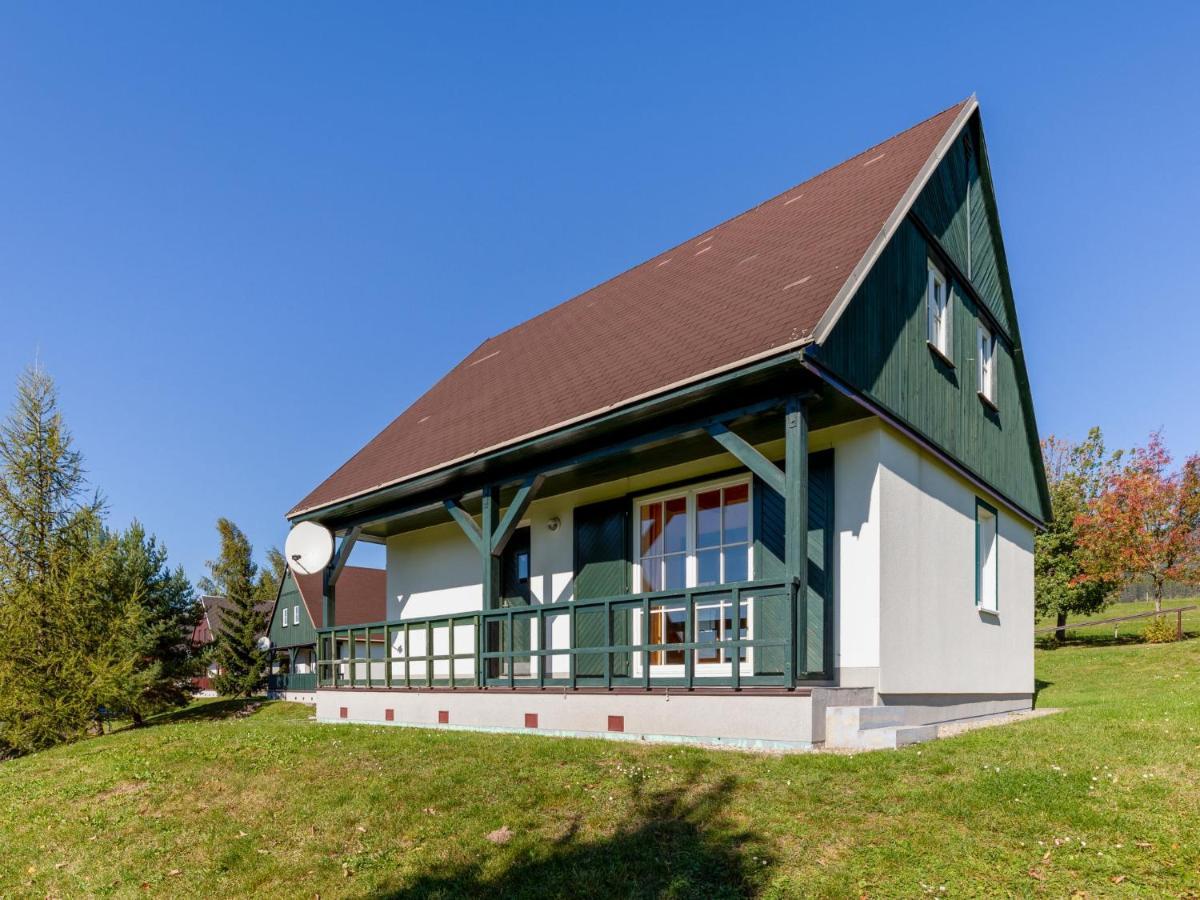 Holiday Home Holiday Hill 57 By Interhome Cista  Exterior photo